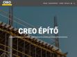 creoe.hu Gépi földmunka