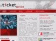 ticketservice.hu karszalag